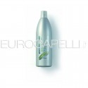 SHAMPOO RISTRUTTURANTE AGLI AGRUMI OYSTER