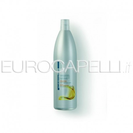 SHAMPOO NUTRIENTE E SETIFICANTE OYSTER