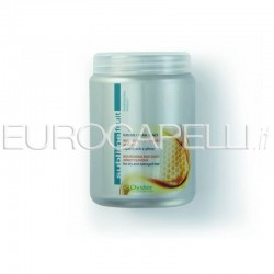 MASCHERA NUTRIENTE E SETIFICANTE AL MIELE OYSTER