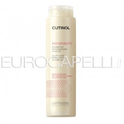 SHAMPOO RIVITALIZZANTE PER CAPELLI NO GRAVITY OYSTER