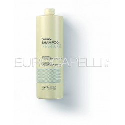 SHAMPOO STARDUST PER CAPELLI CON FORFORA 1000 ML