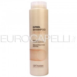 SHAMPOO REBIRTH PER RICOSTRUIRE I CAPELLI 250 ML