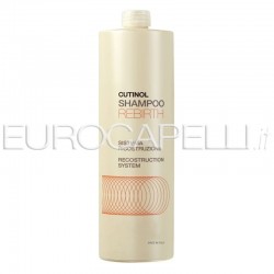 SHAMPOO REBIRTH PER RICOSTRUIRE I CAPELLI 1000 ML