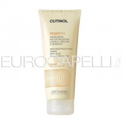 MASCHERA PER RICOSTRUIRE I CAPELLI MASK REBIRTH OYSTER