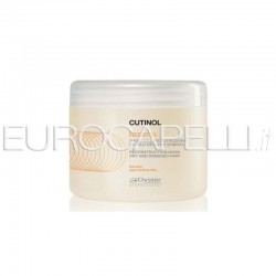 MASCHERA PER RICOSTRUIRE I CAPELLI MASK REBIRTH OYSTER 500 ML