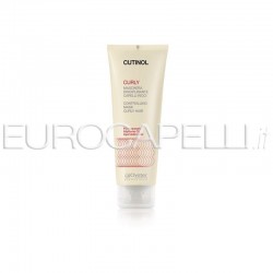 MASCHERA DUPLICE AZIONE MASK CURLY OYSTER