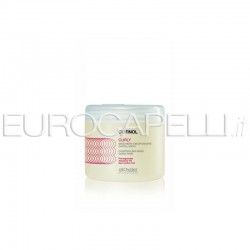 MASCHERA DUPLICE AZIONE MASK CURLY OYSTER 500 ML