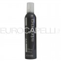 MOUSSE PER CAPELLI FISSAGGIO FORTE OYSTER