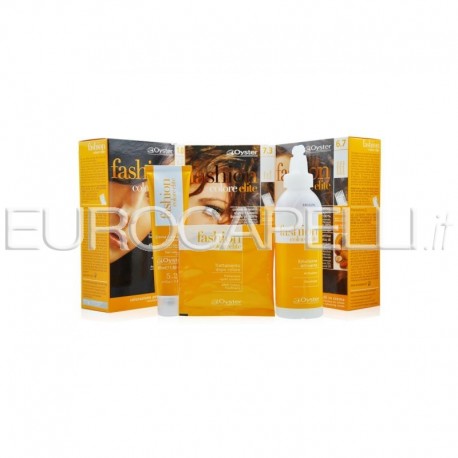 SHAMPOO COLORANTE FASHION COLORE ELITE OYSTER