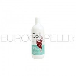 LATTE DOPOCERA AL MENTOLO DOLL