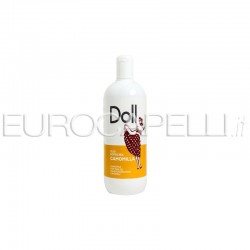 OLIO DOPOCERA ALLA CAMOMILLA DOLL