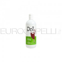 OLIO DOPOCERA ARGAN DOLL