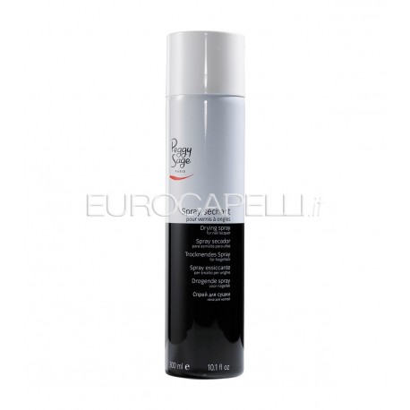 SPRAY ESSICCANTE PER SMALTO PER UNGHIE 300 ML