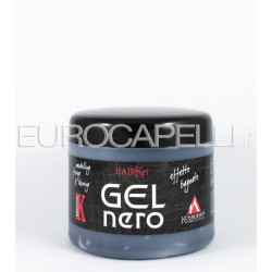 GEL PER CAPELLI NERO KOSMODAFF