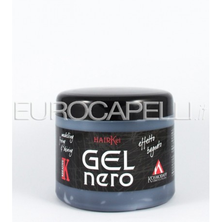 GEL PER CAPELLI NERO KOSMODAFF