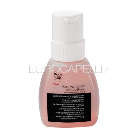 SOLVENTE DELICATO PER UNGHIE 240 ML