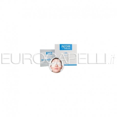 MASCHERA MONOUSO CONTORNO OCCHI PHYSIO NATURA