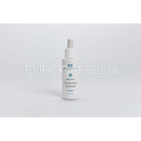 SIERO DERMOPURIFICANTE PELLI GRASSE E IMPURE PHYSIO NATURA 50 ML