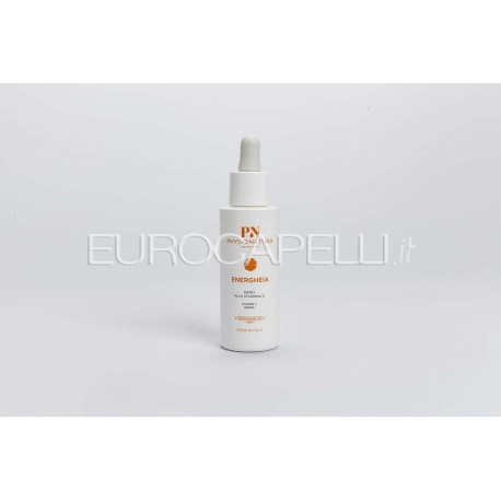 SIERO ALLA VITAMINA C PHYSIO NATURA 50 ML