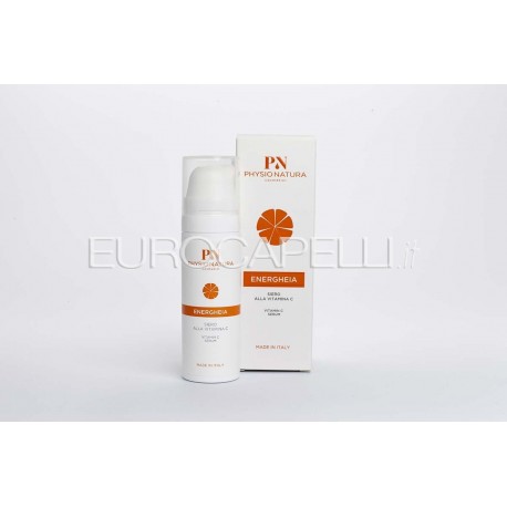 SIERO ALLA VITAMINA C PHYSIO NATURA 30 ML