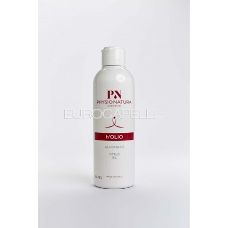 H’OLIO AGRUMATO PHYSIO NATURA 200 ML