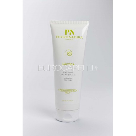 MASCHERA GEL ACIDA AHA PHYSIO NATURA 250 ML