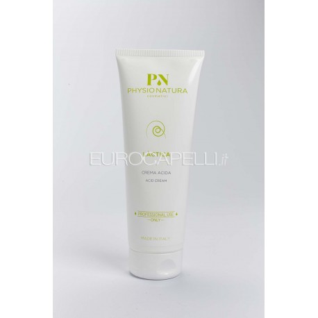 CREMA ACIDA PHYSIO NATURA 250 ML