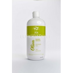 BAGNO DOCCIA OLIVA PHYSIO NATURA 500 ML