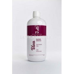 BAGNO DOCCIA UVA PHYSIO NATURA 500 ML