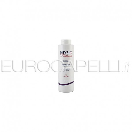 H’OLIO POLIFUNZIONALE CORPO PHYSIO NATURA 500 ML