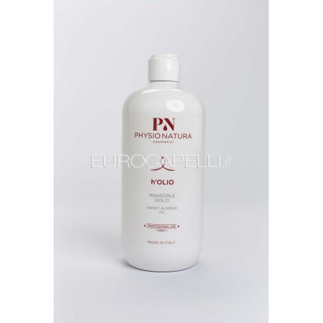 H’OLIO MANDORLE DOLCI PHYSIO NATURA 500 ML