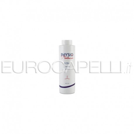 H’OLIO CANAPA NATURA 500 ML