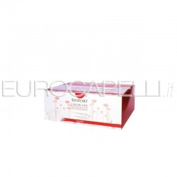 FIALE RICOSTRUTTORE COLOR LIVE TROFOGEL 20X15 ML BIOFORT