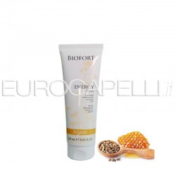 MASCHERA ENERGY CREAM BIOFORT 250 ML