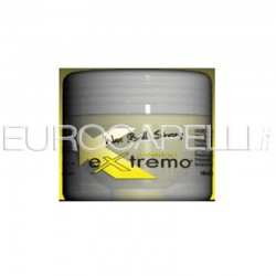 CERA PER CAPELLI PROFESSIONALE WAX BRILL STRONG EXTREMO