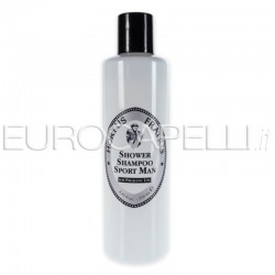 SHAMPOO DOCCIA SPORT-MAN HORTUS FRATIS