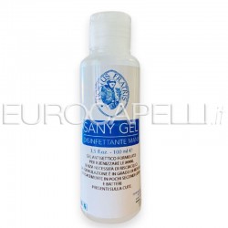 SANY GEL 100 HORTUS FRATIS