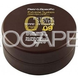 RETRO SPECIFIC EXTREME SYSTEM CERA PER CAPELLI LUNGA DURATA 100ML