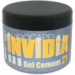 INVIDIA GEL CEMENT 21