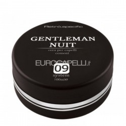 RETRO' CERA PER CAPELLI GENTLEMAN NUIT