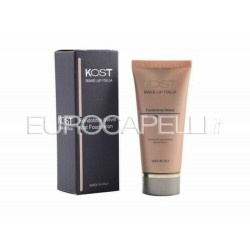 KOST FONDOTINTA VELVET MAKE UP ITALIA