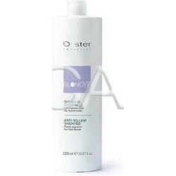 OYSTER SHAMPOO ANTIGIALLO BLONDYE