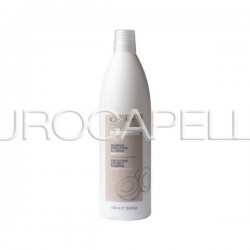 Oyster Cosmetics Sublime Fruit Shampoo Protettivo al Cocco per Capelli Colorati – Formato Professionale 1000 ml