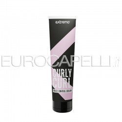 Extremo Curly Curl Frizz Control Crean 175ml - Crema Modellante Ricci