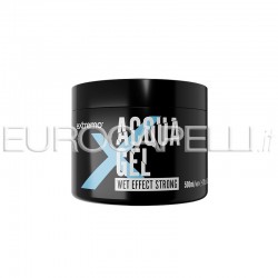 Extremo Acqua Gel Wet Effect Strong – Gel Capelli Effetto Bagnato 500ml