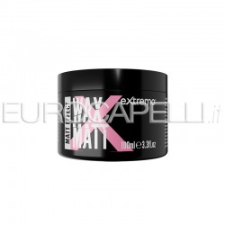 Extremo Wax Matt Matt Effect – Cera Opaca Modellante 100ml