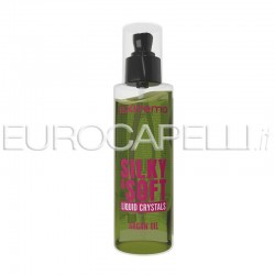 Extremo Silky & Soft Liquid Crystals – Cristalli Liquidi all'Olio di Argan 100ml