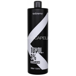 Extremo Ossigeno in Crema Professionale 1000ml – Emulsione Ossidante