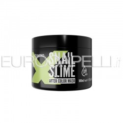 Extremo Snail Slime After Color Maschera 500ml – Con Bava di Lumaca a pH Acido