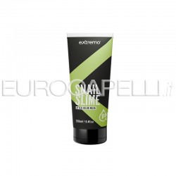 Extremo Snail Slime After Color Maschera 250ml – Con Bava di Lumaca a pH Acido